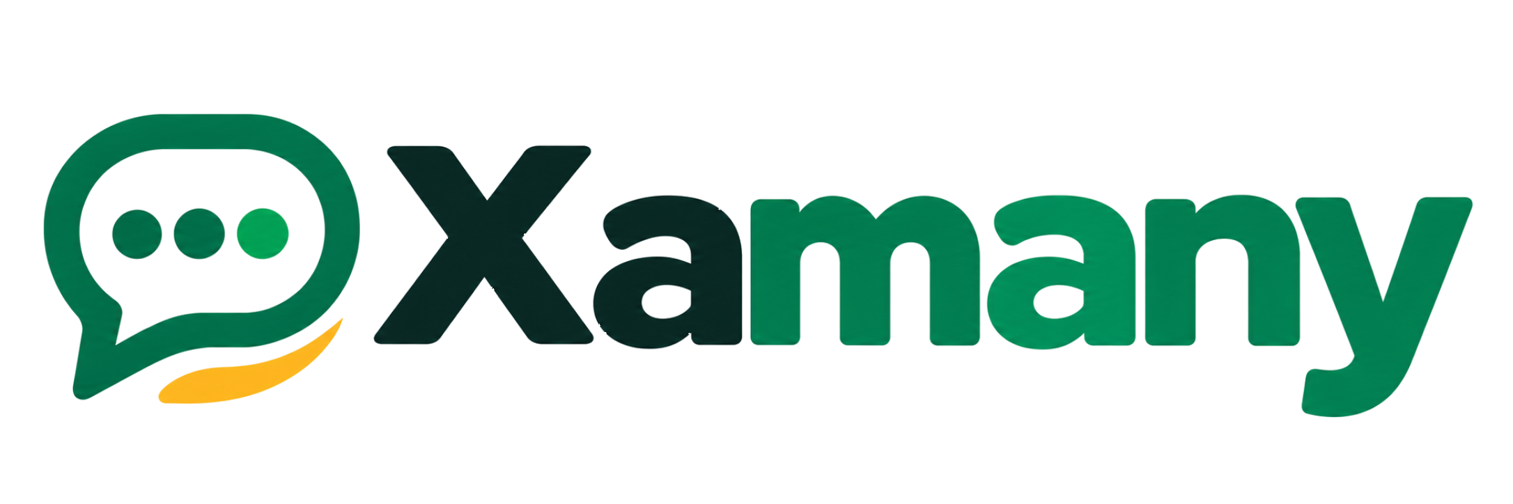 Xamany